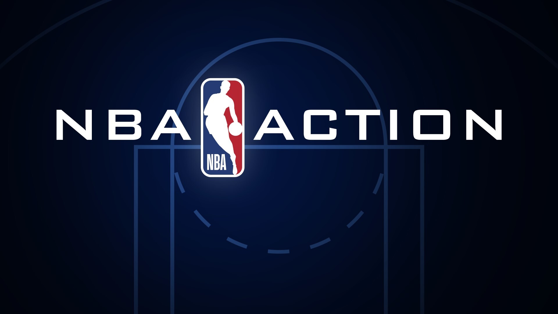 NBA Action