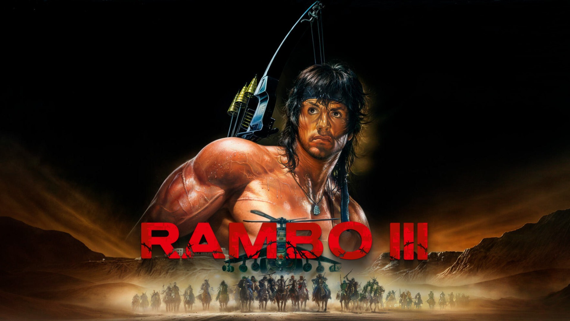 Rambo 3