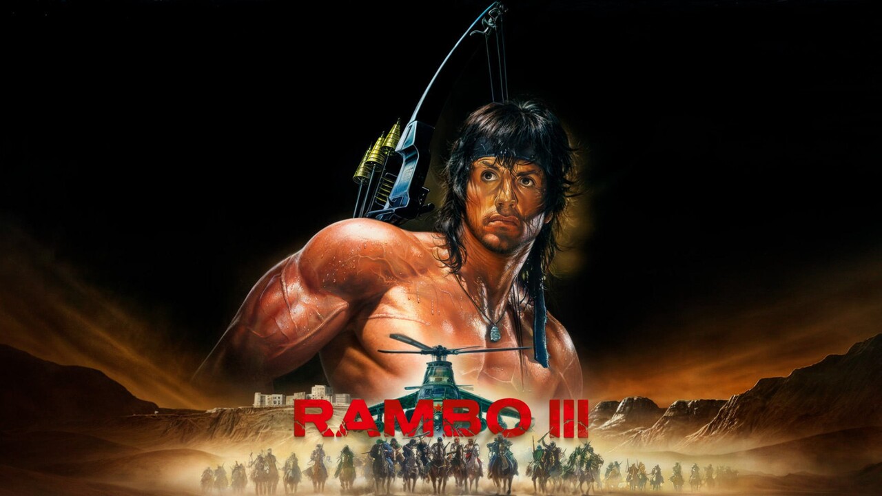 Rambo 3