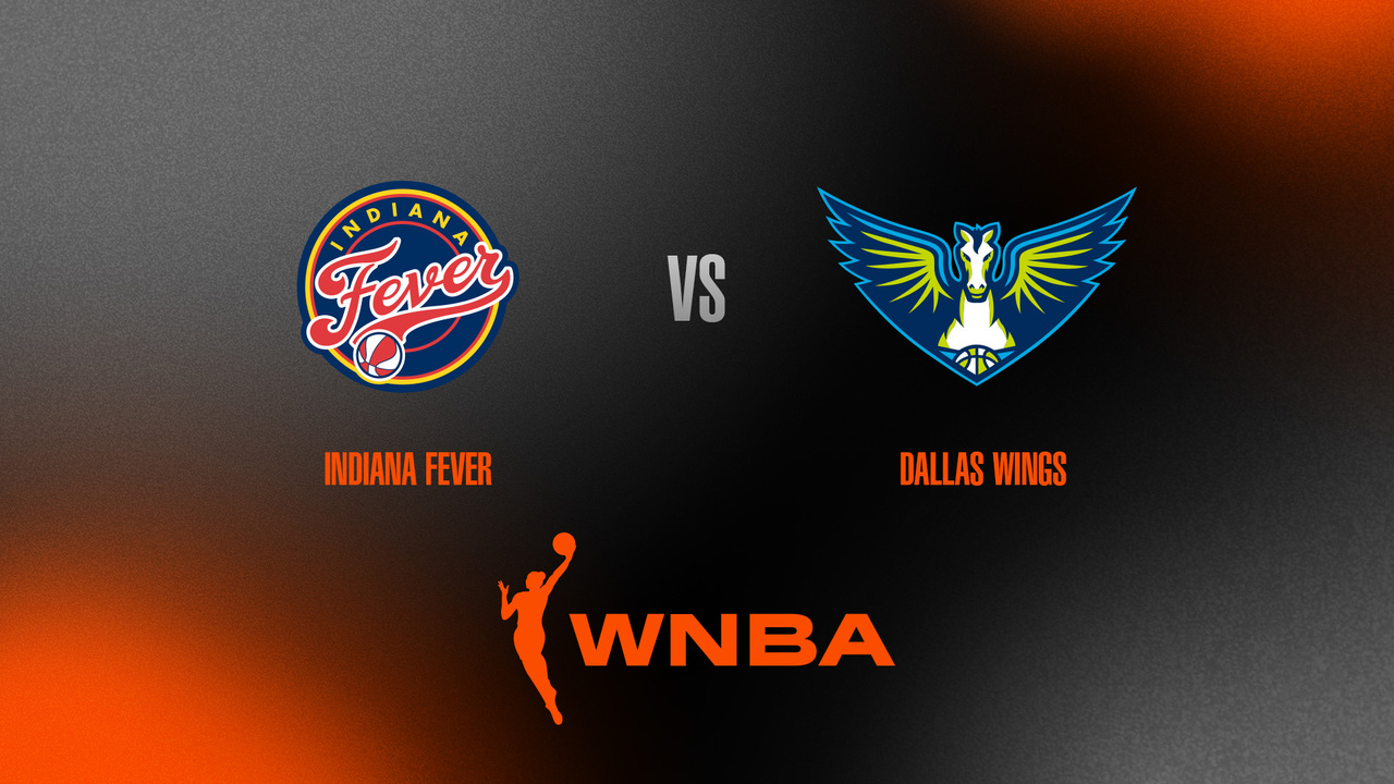 WNBA: Indiana Fever-Dallas Wings