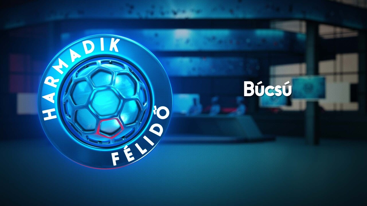 Búcsú