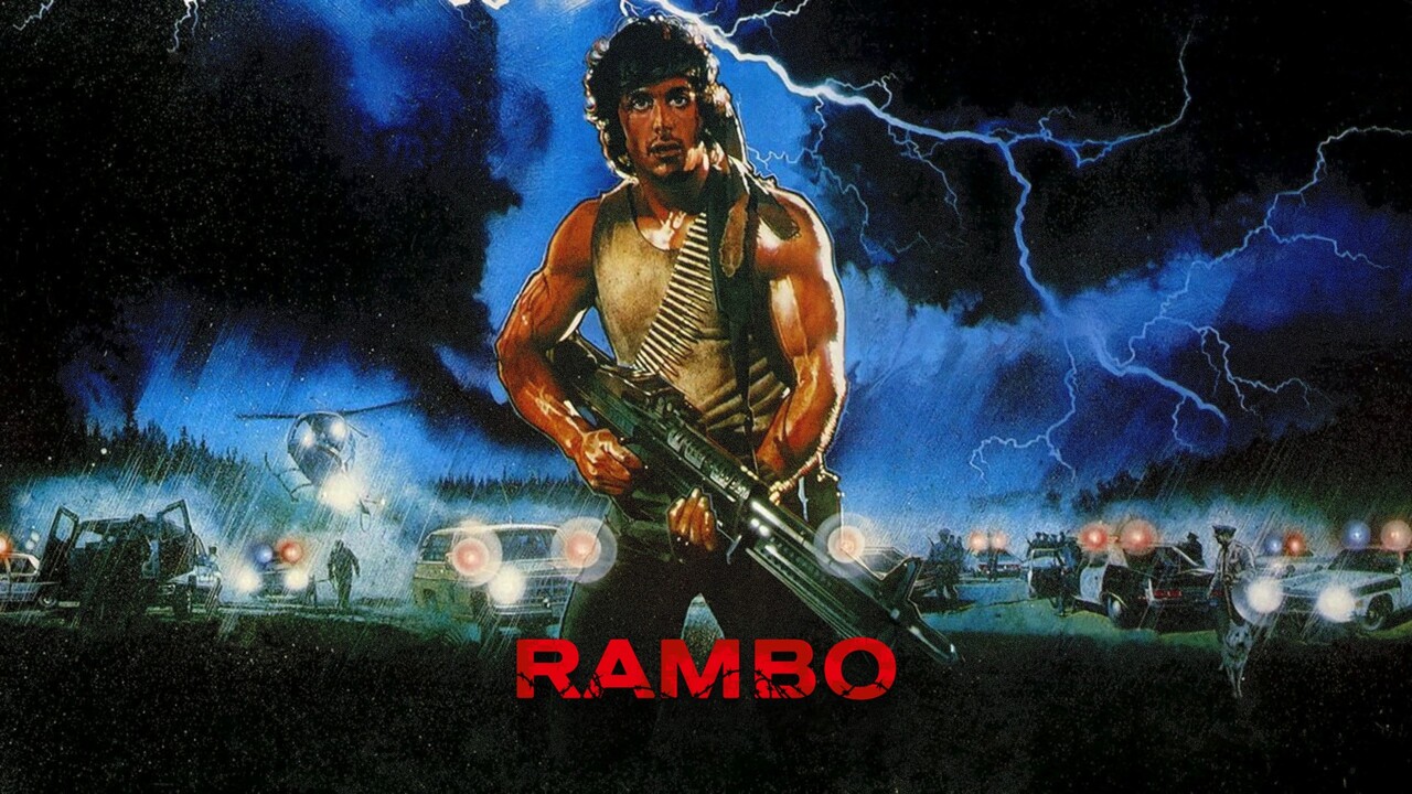 Rambo