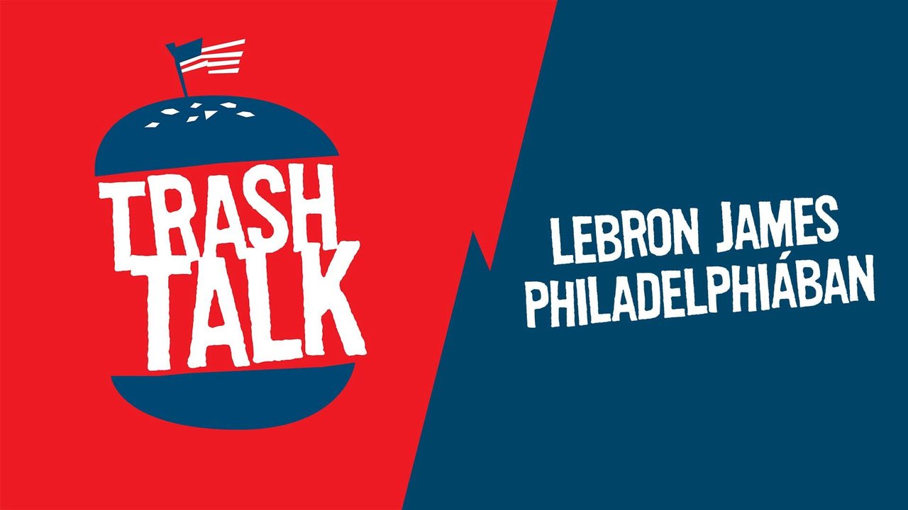 LeBron James Philadelphiában