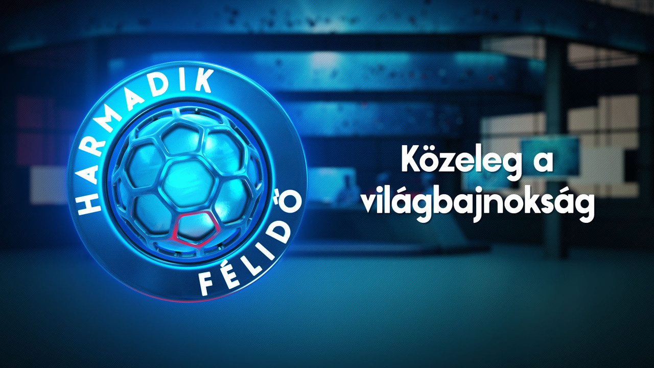 Közeleg a világbajnokság