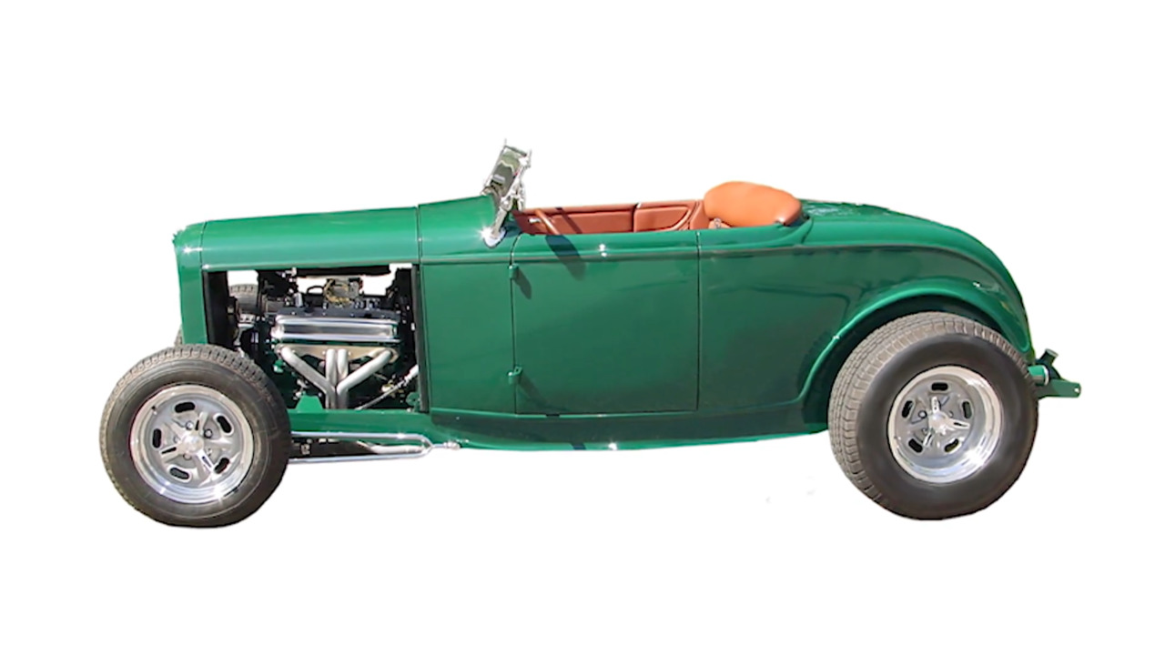 Tudj meg többet a régi autókról!