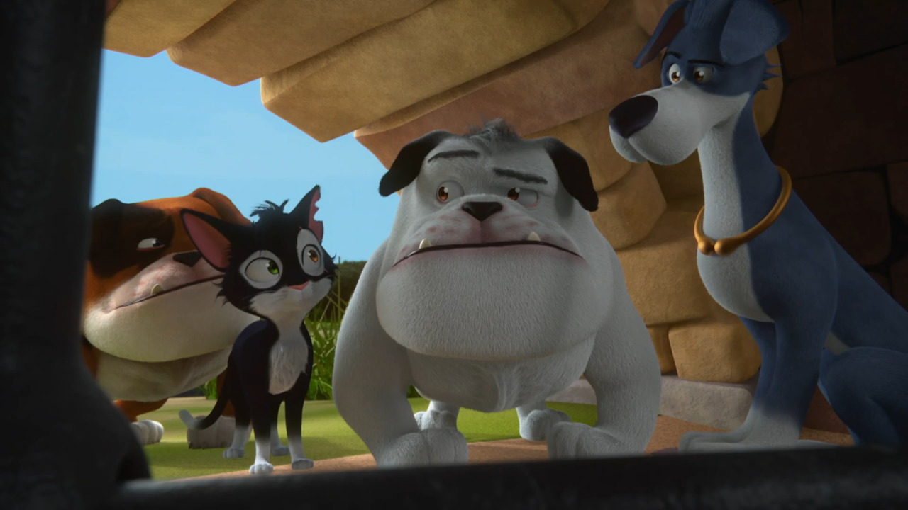 Furunkulusz lakomája