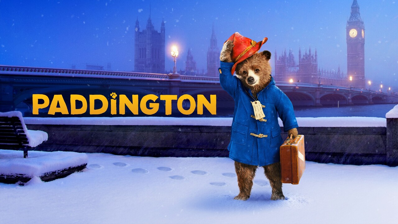 Paddington