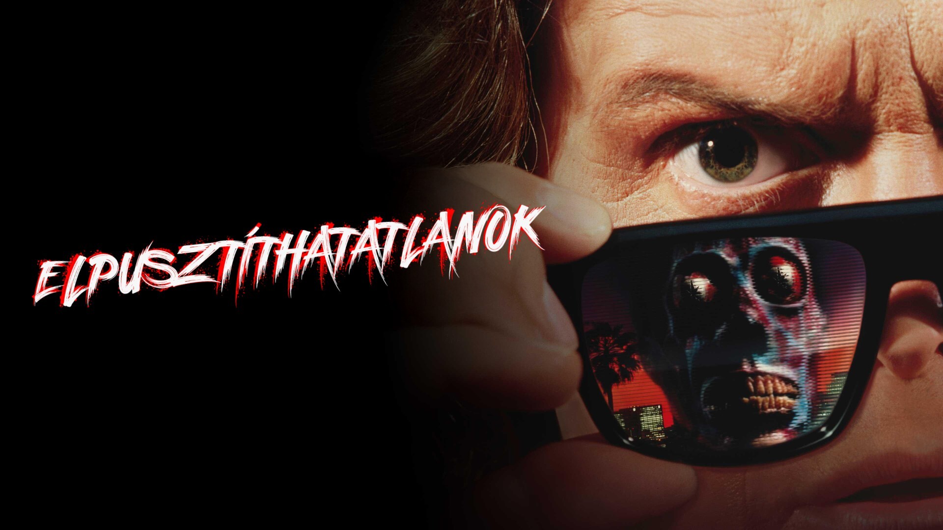 Elpusztíthatatlanok