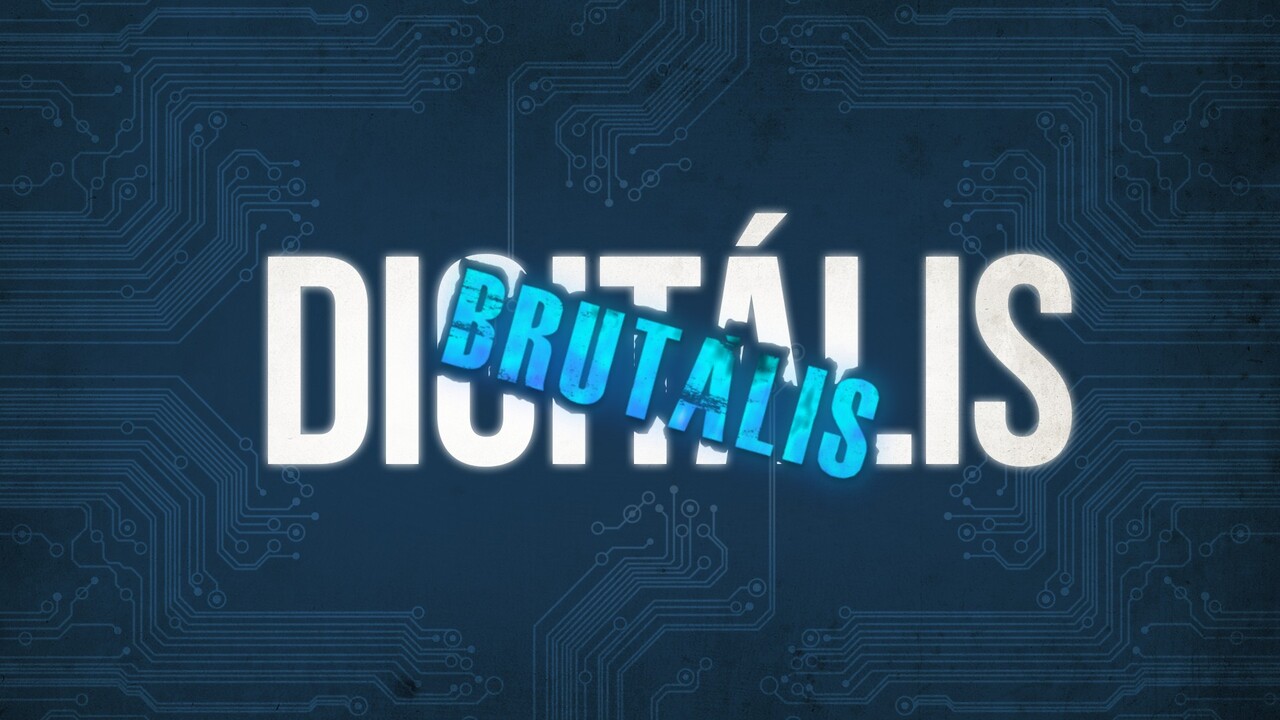Brutális Digitális