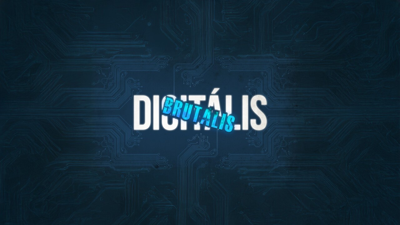 Brutális Digitális