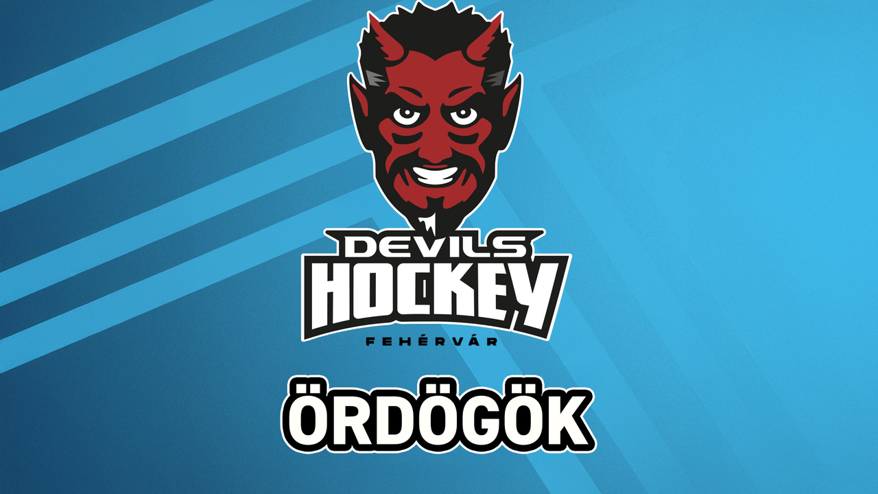 Ördögök