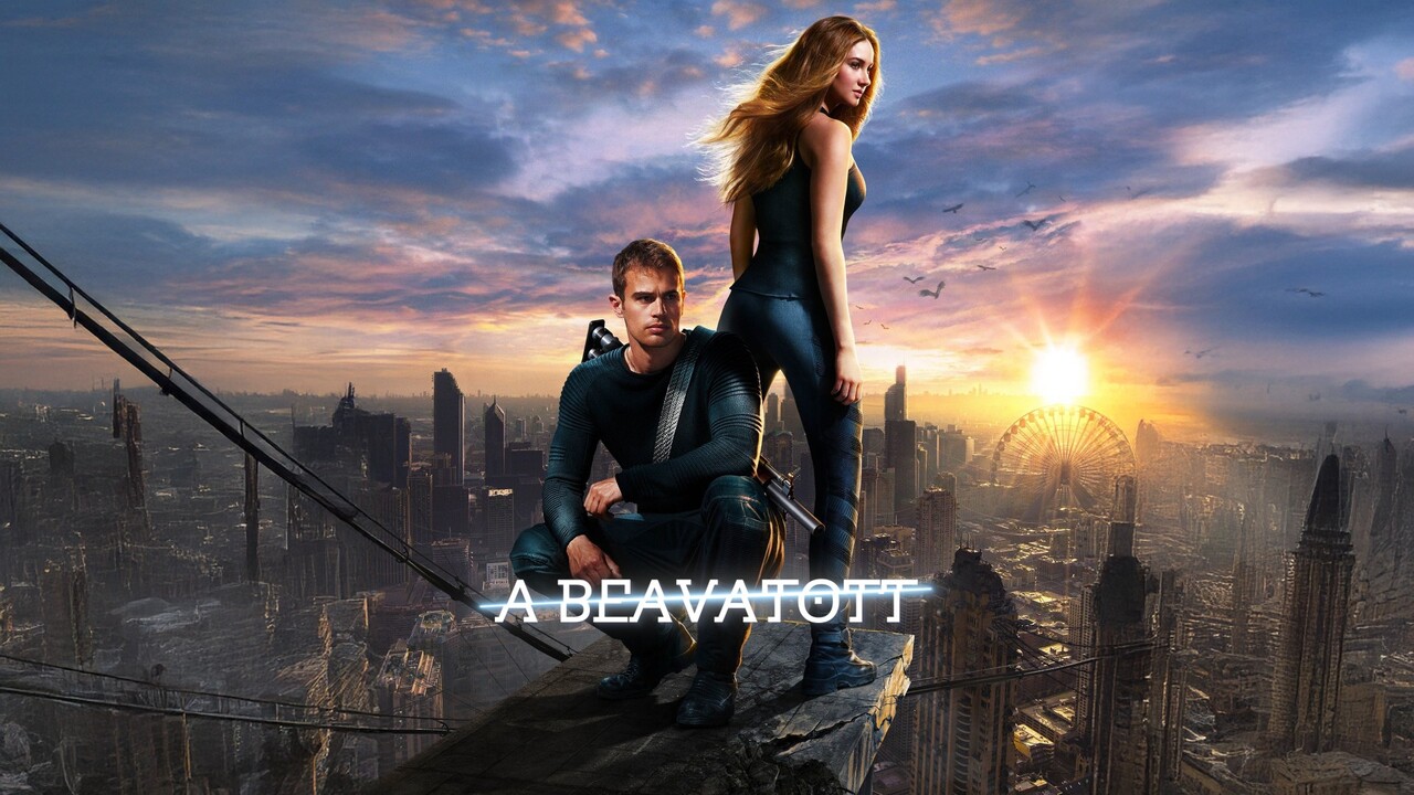 A beavatott