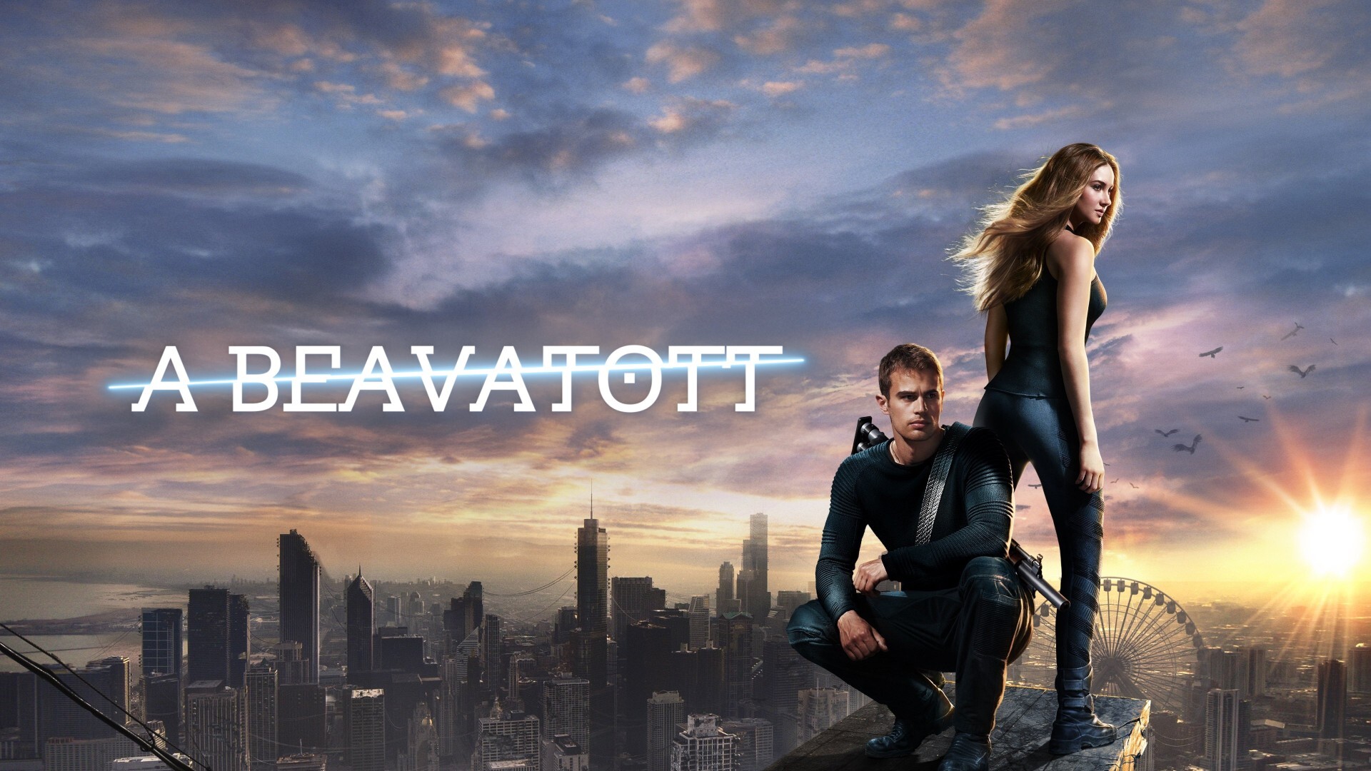 A beavatott