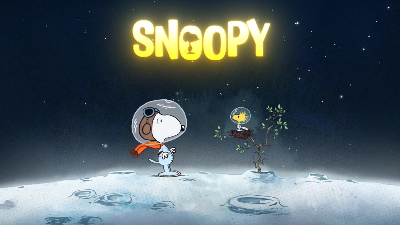 Snoopy