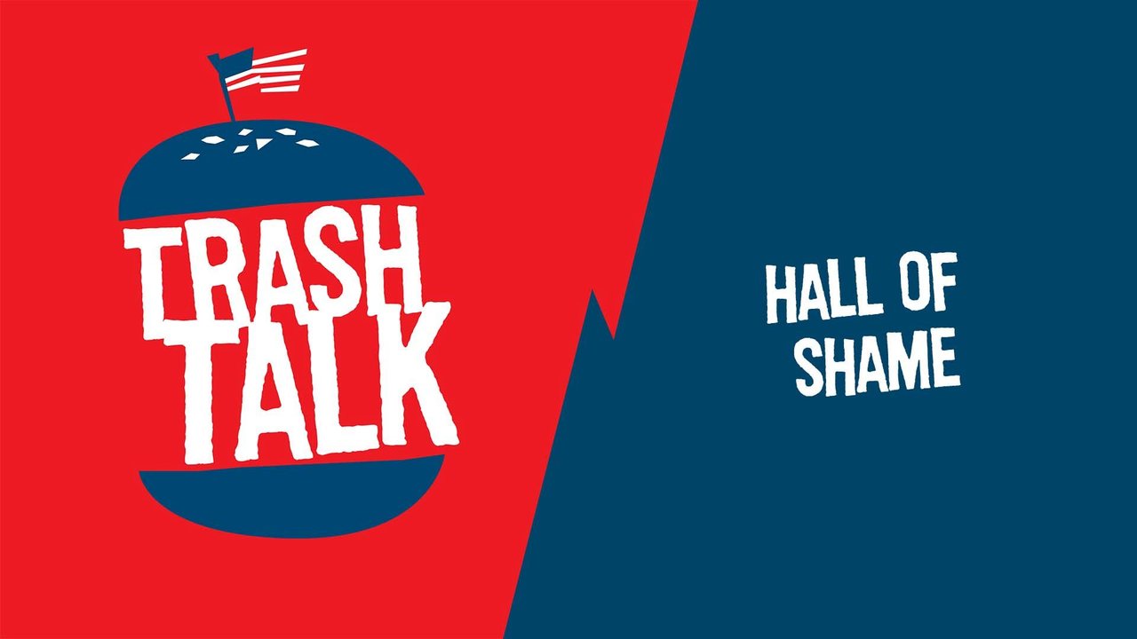 Hall of Shame