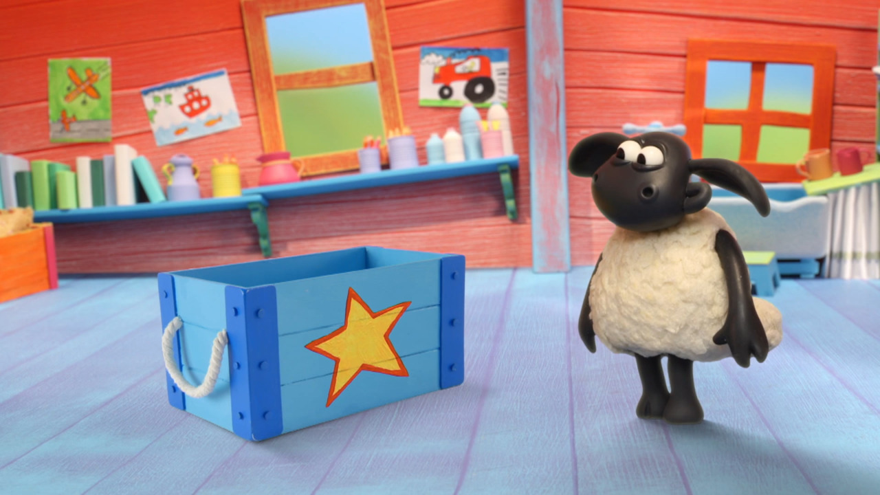 Timmy kedvencei