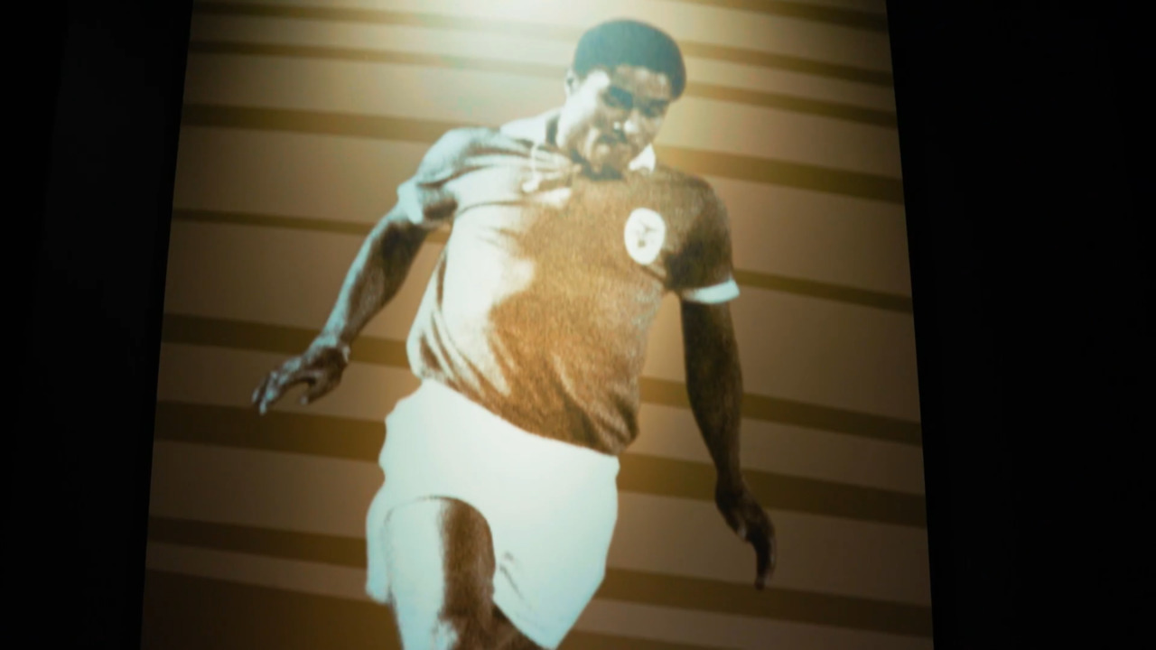 Eusébio