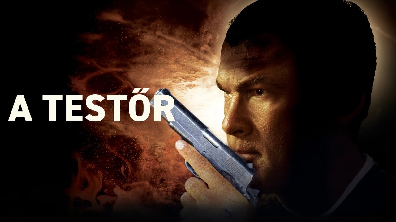 A testőr