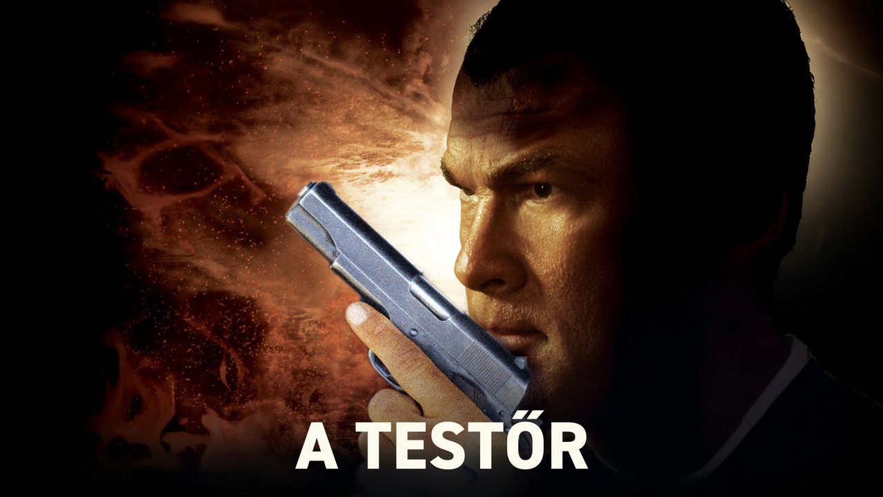 A testőr