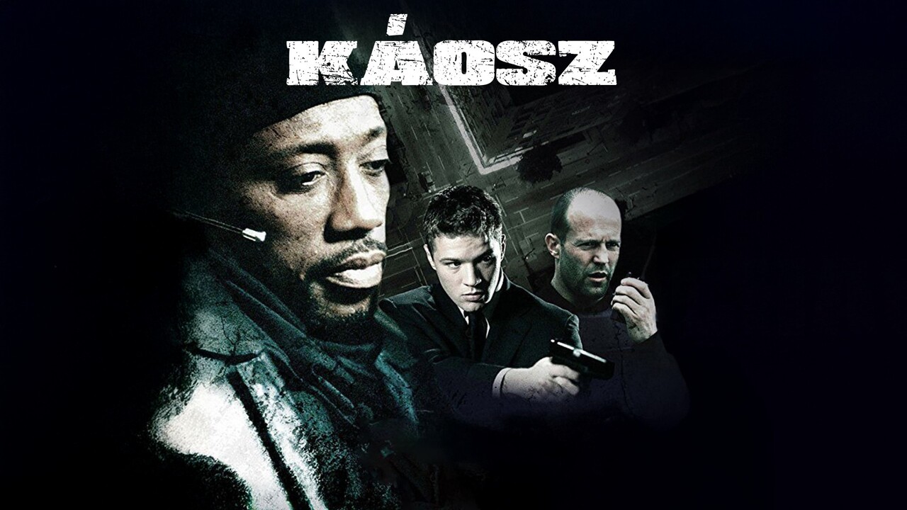 Káosz