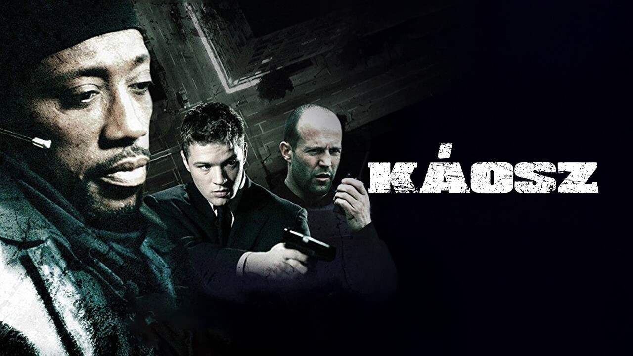 Káosz
