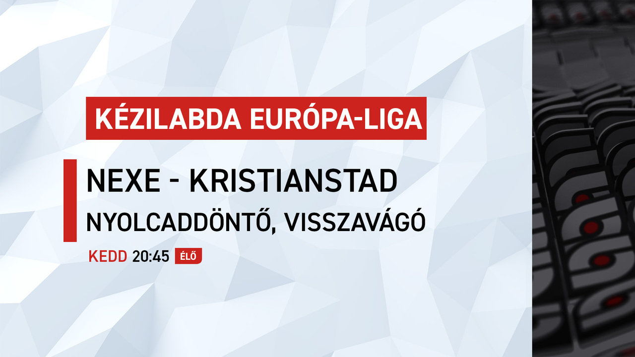 Hungary Live Events - SRT II.