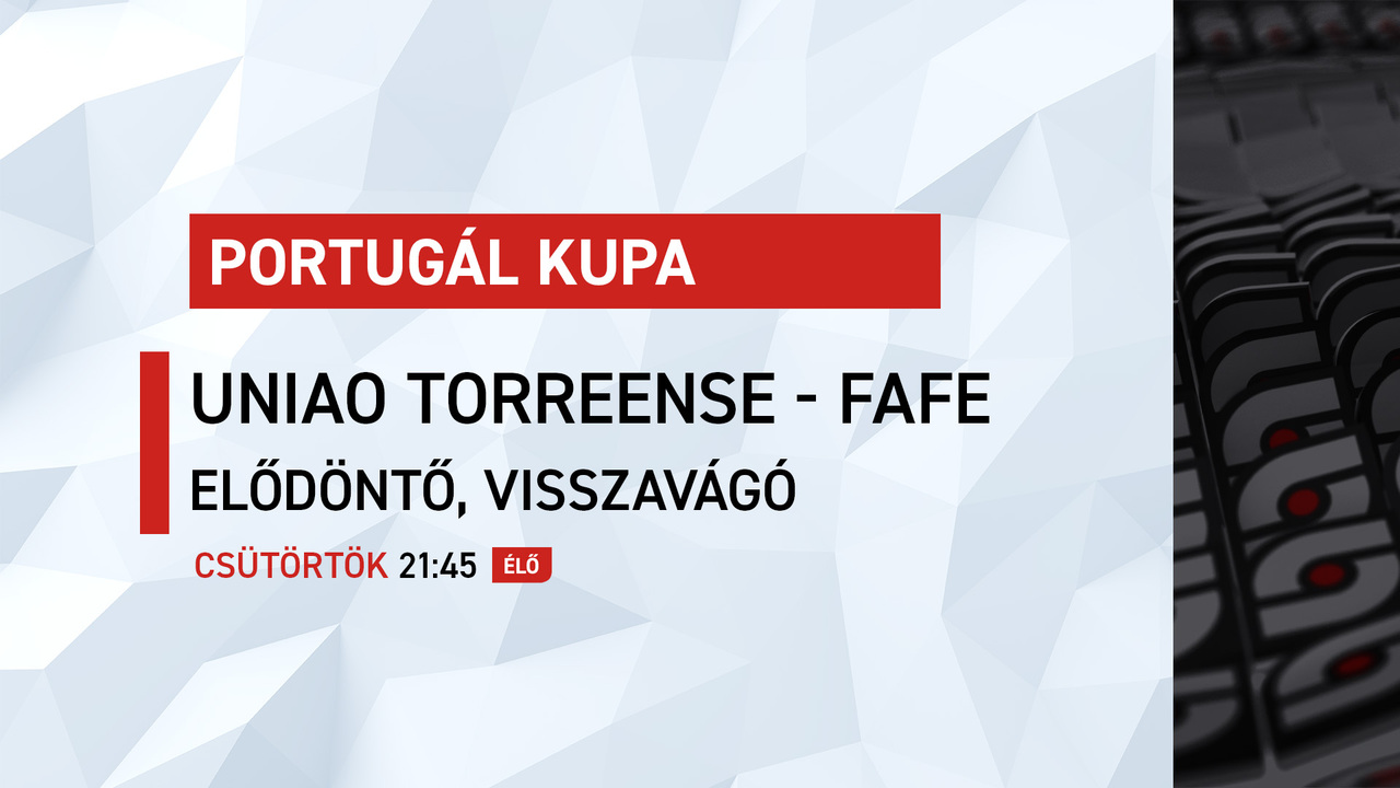 Hungary Live Events - SRT II.