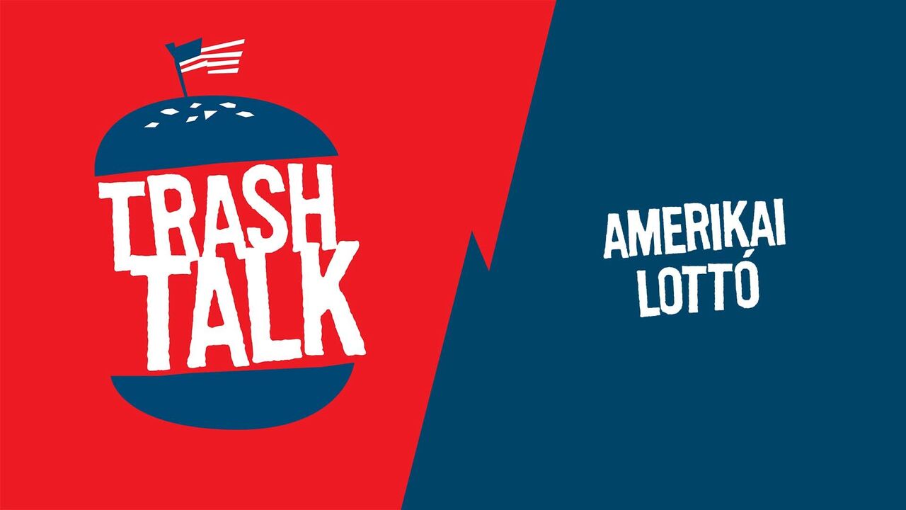 Amerikai lottó