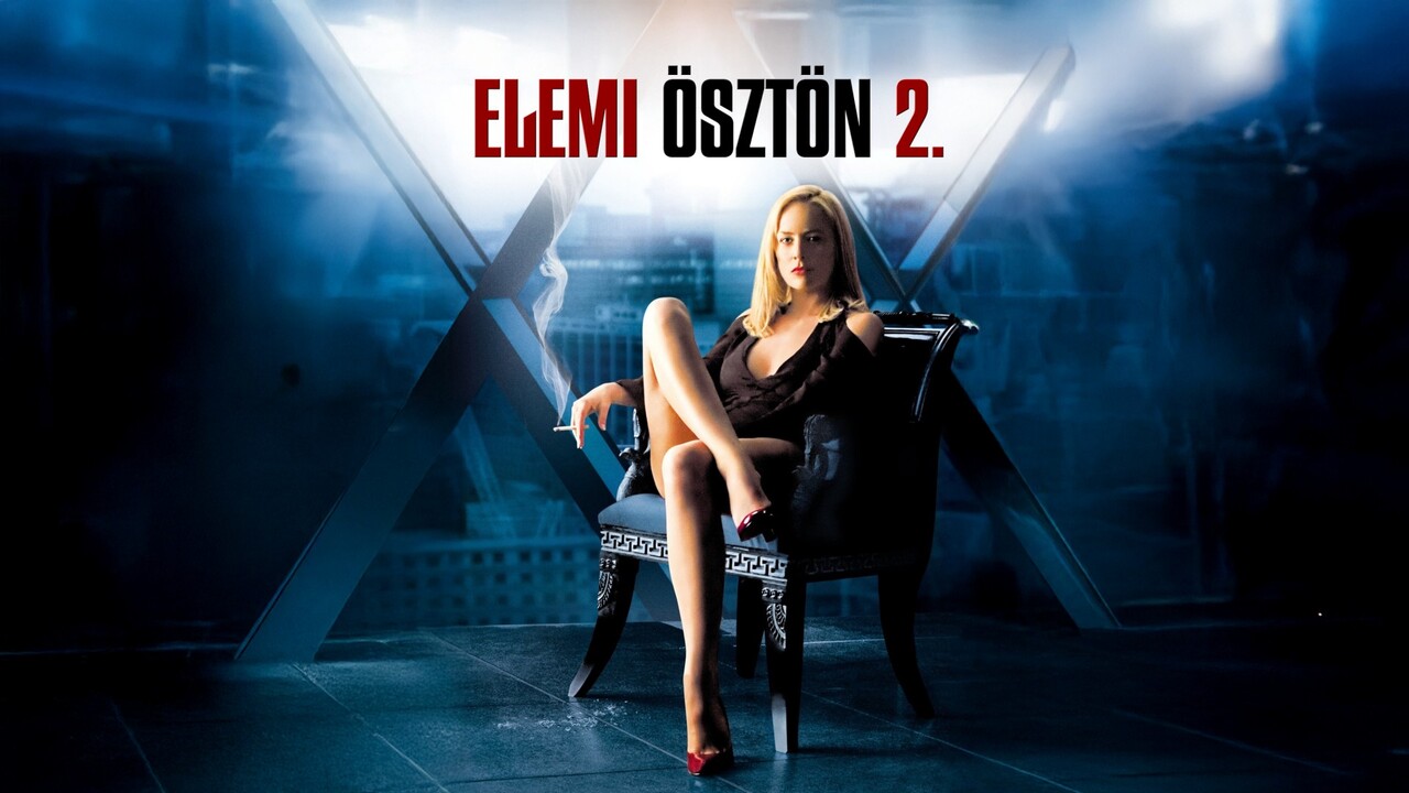 Elemi ösztön 2.