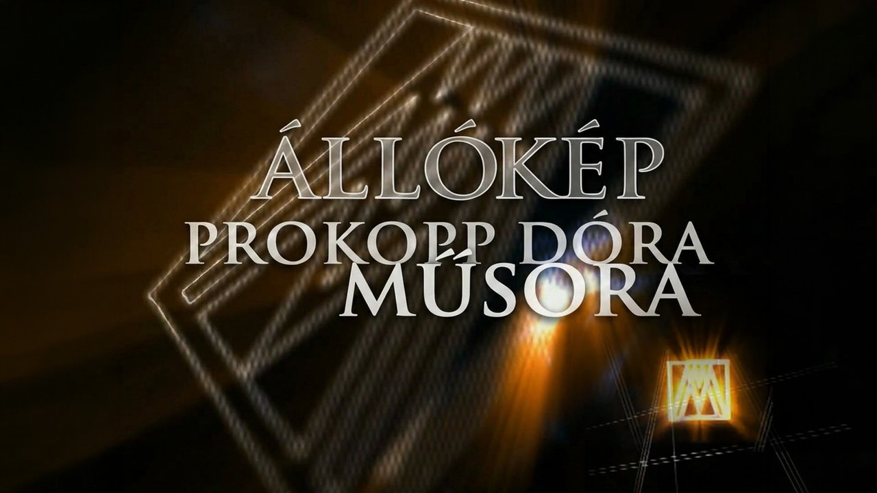 Állókép