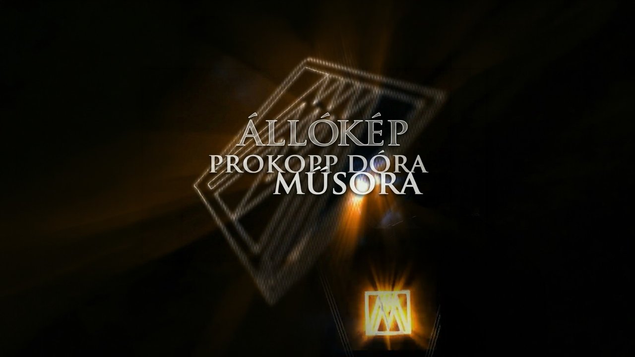Állókép