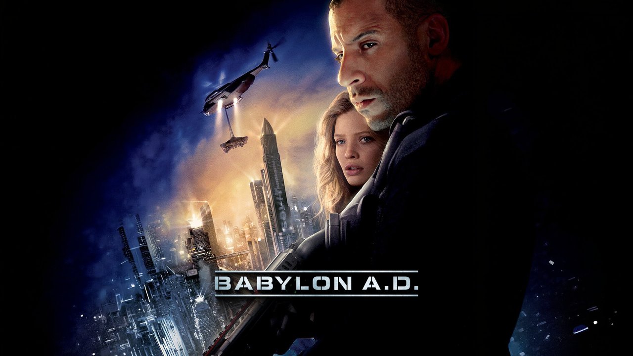 Babylon A.D.