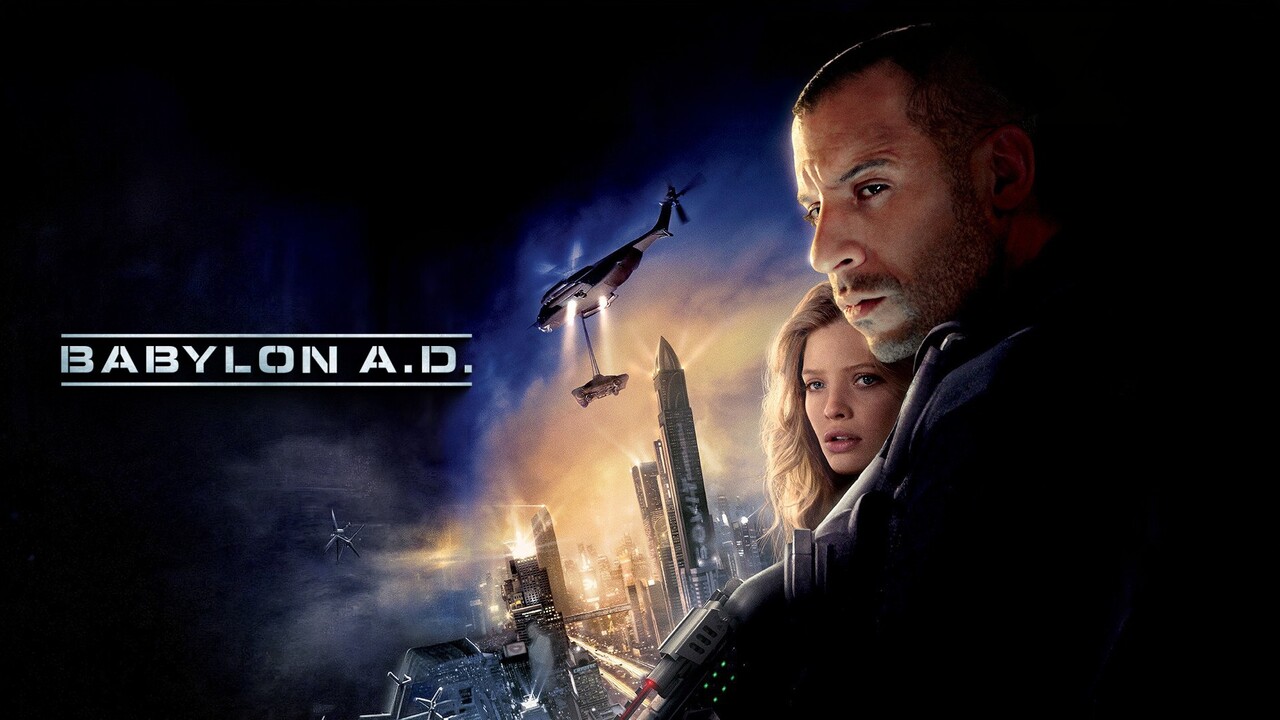 Babylon A.D.
