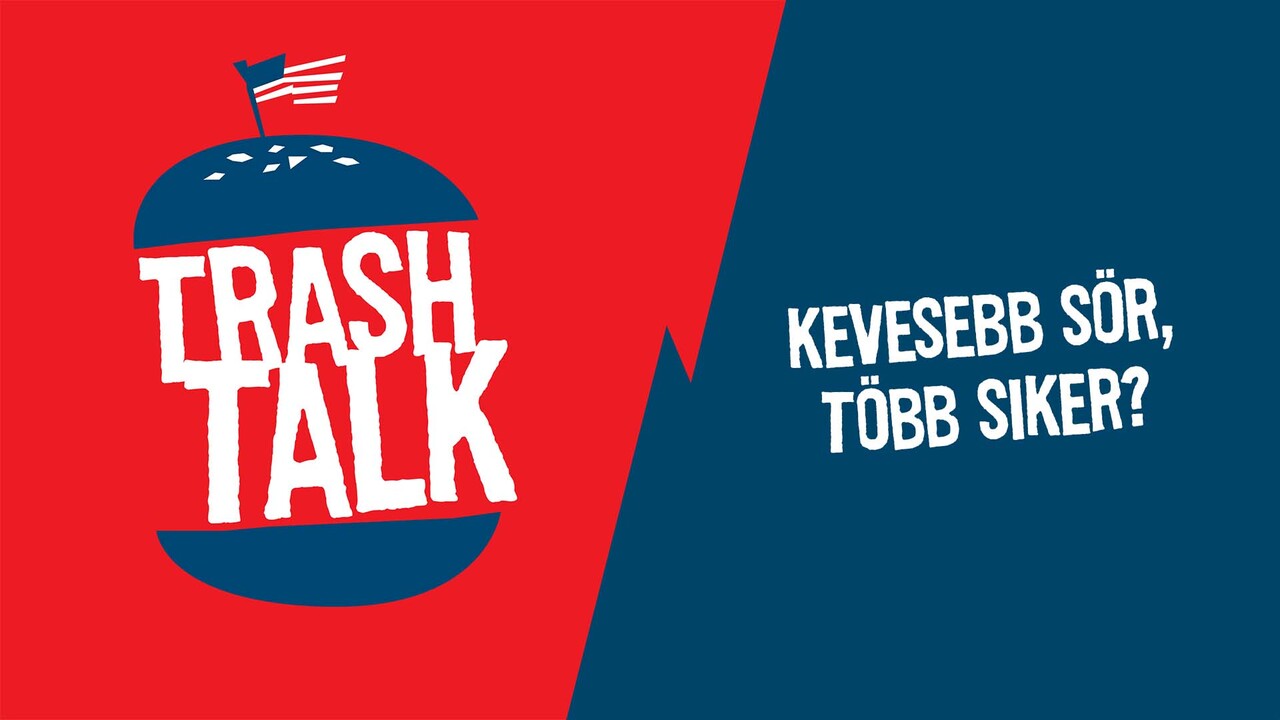 Kevesebb sör, több siker?