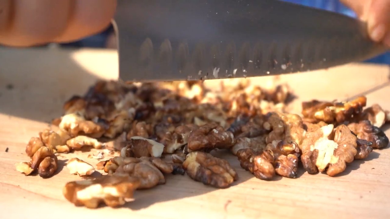 A Közel-Kelet ízei a grillen