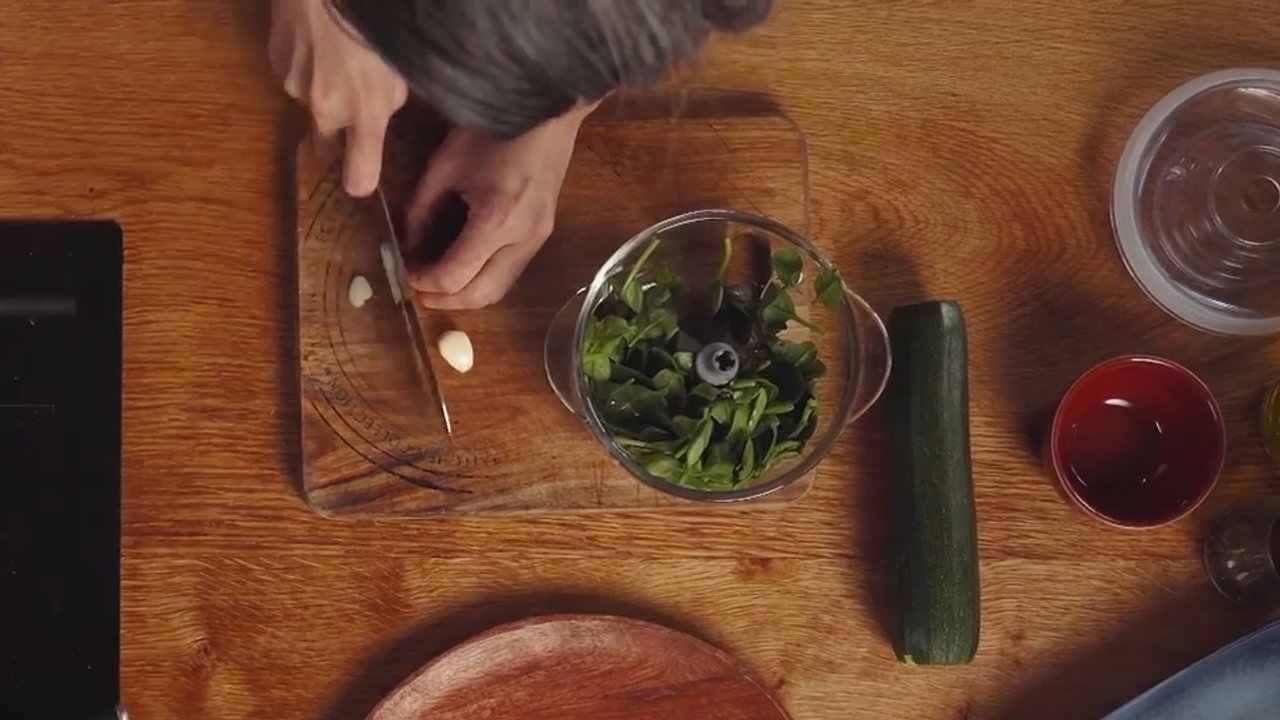 Tarlórépa