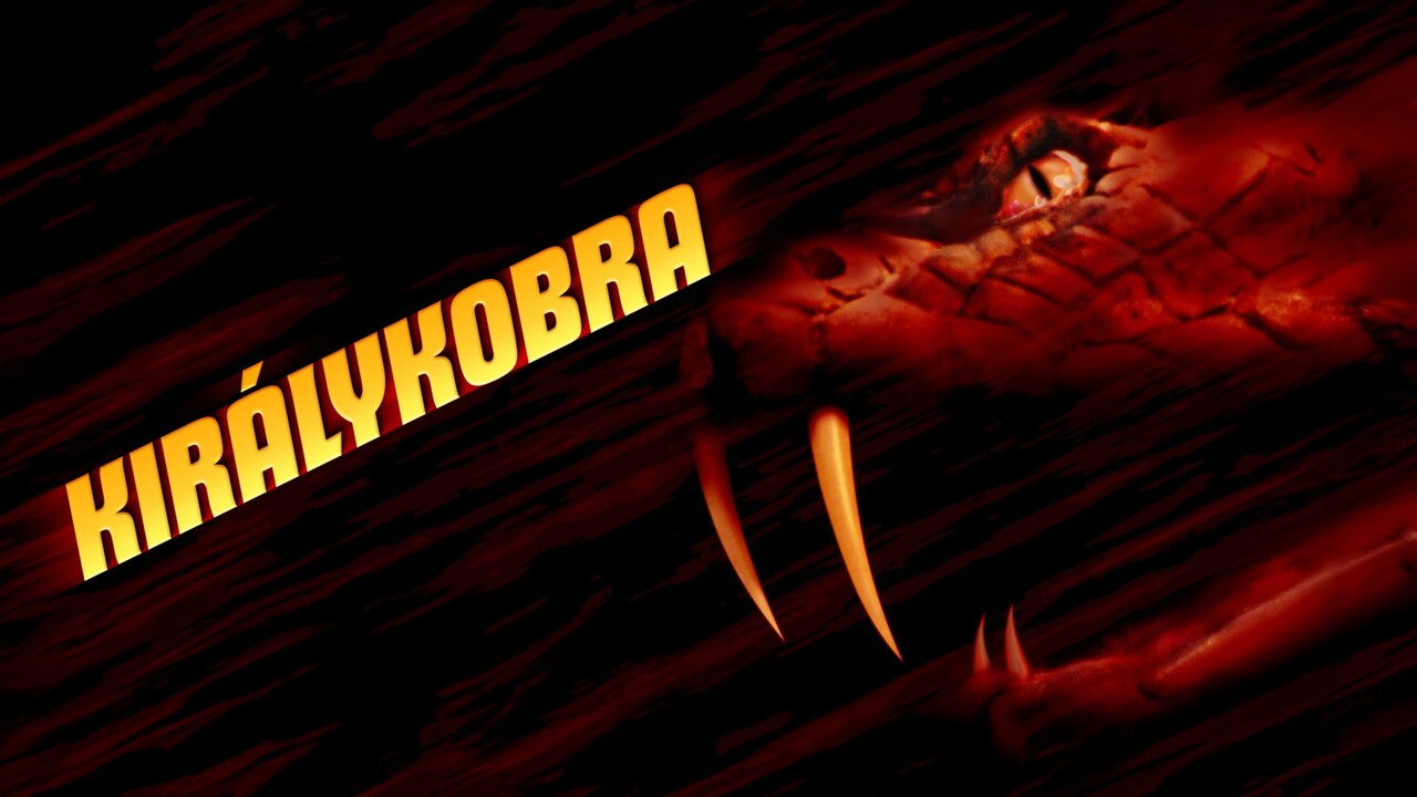 Királykobra