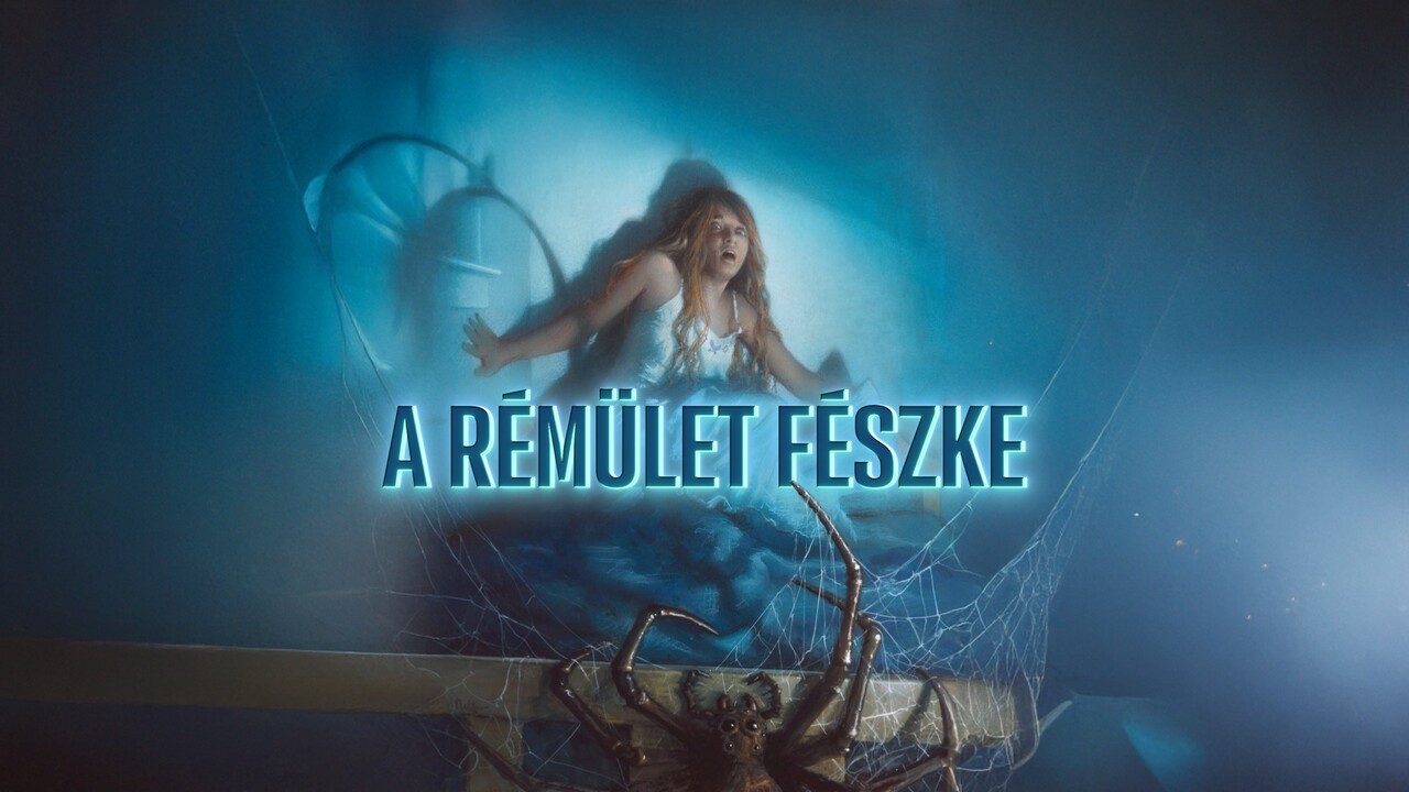 A rémület fészke