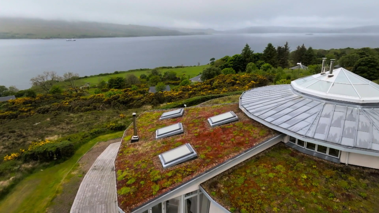 Mull-sziget / Szicília 