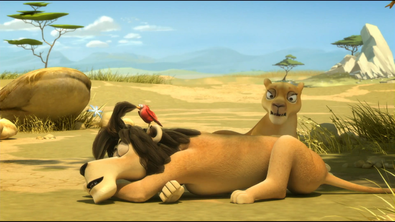 Szerelmes történet