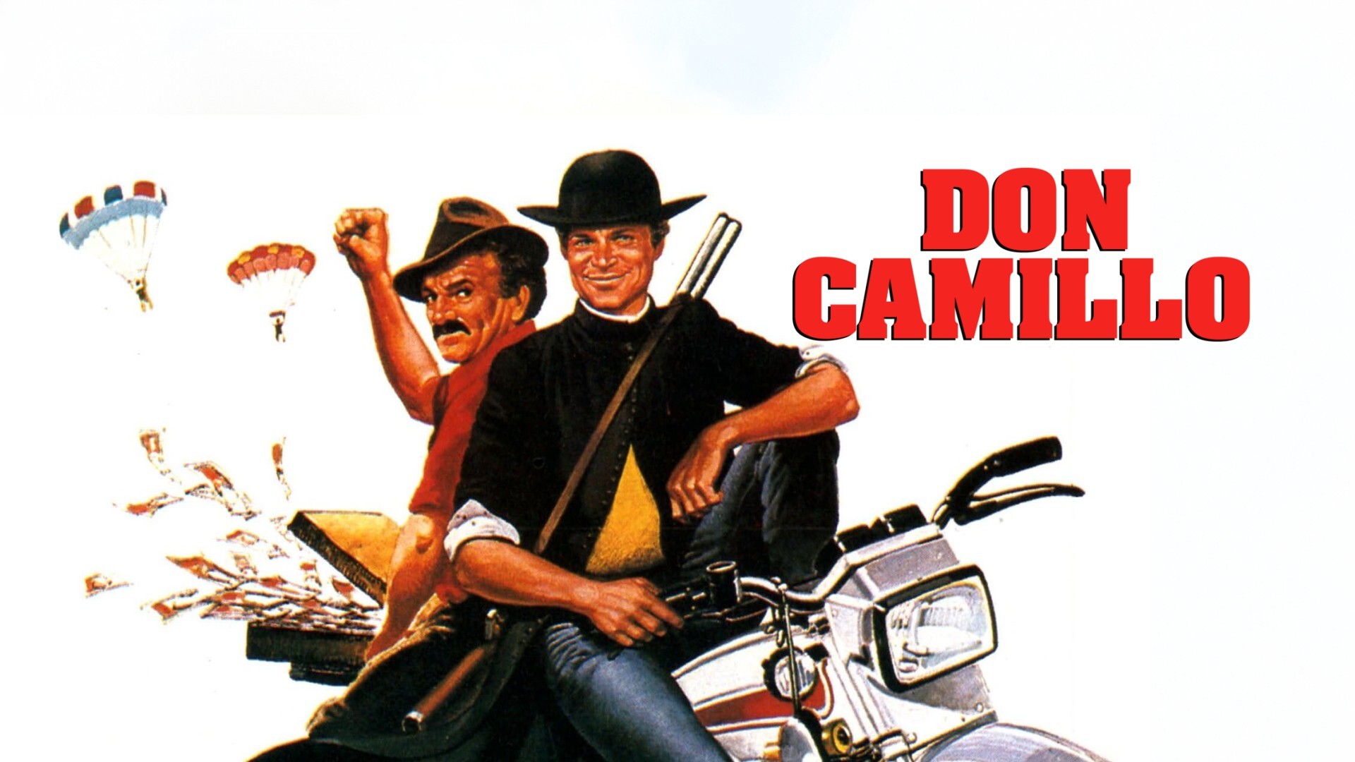 Don Camillo