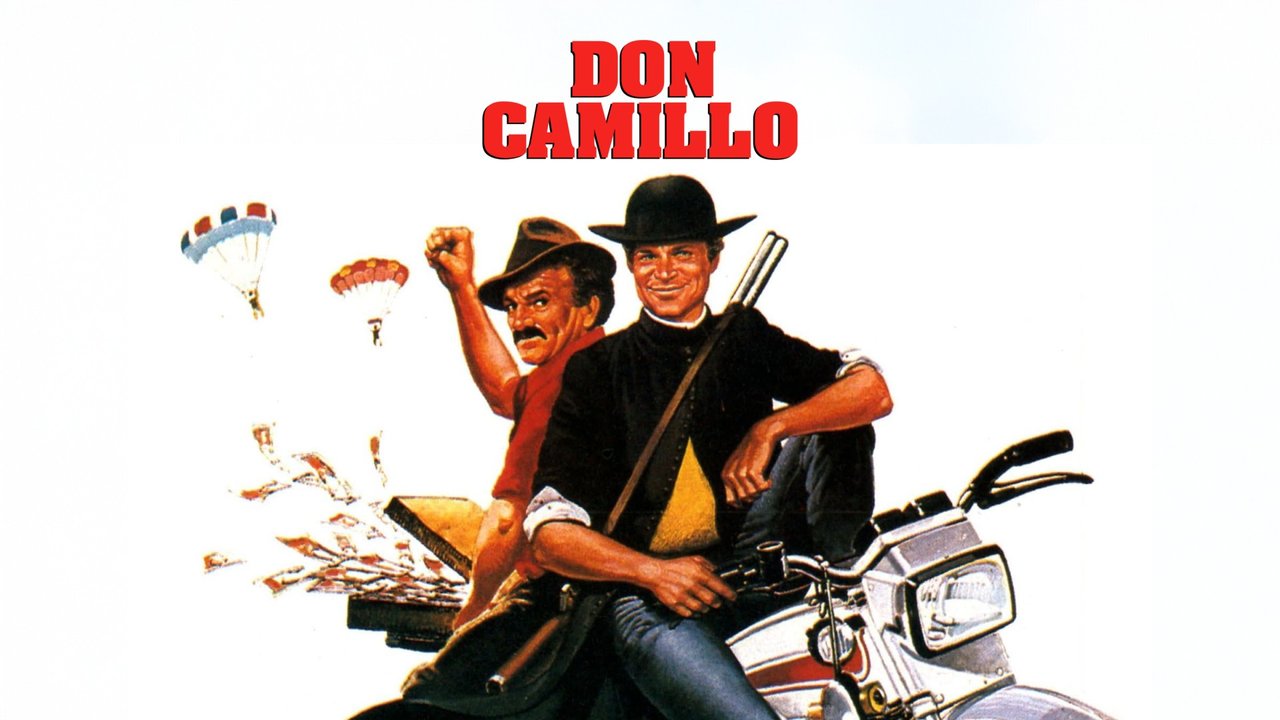 Don Camillo