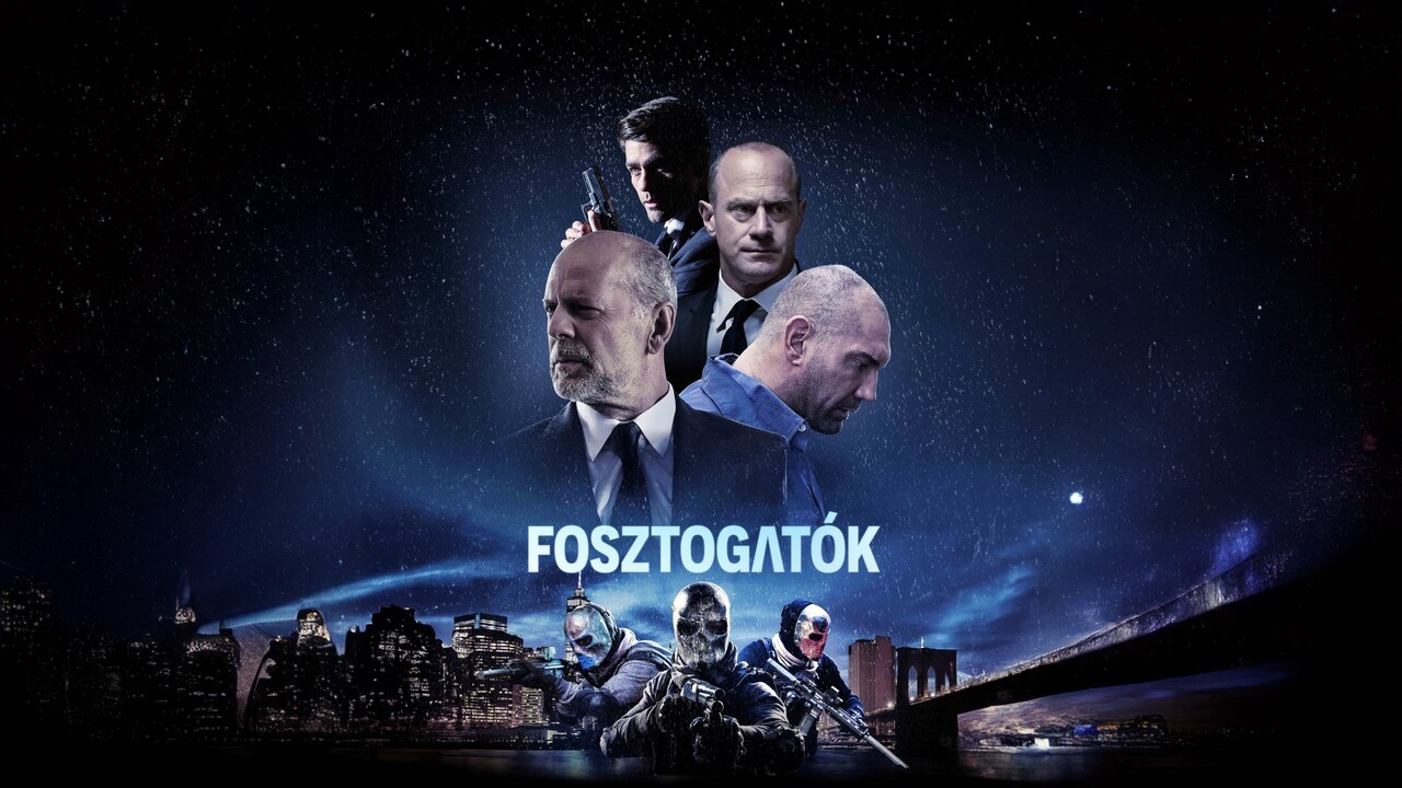 Fosztogatók