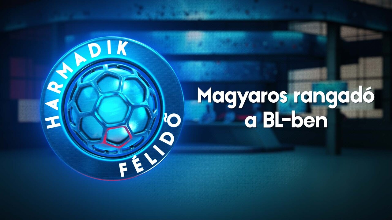 Magyaros rangadó a BL-ben
