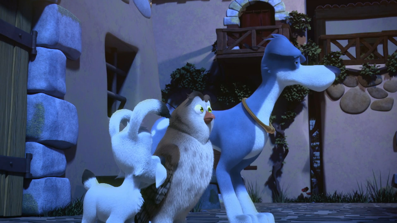 Furunkulusz arcképe