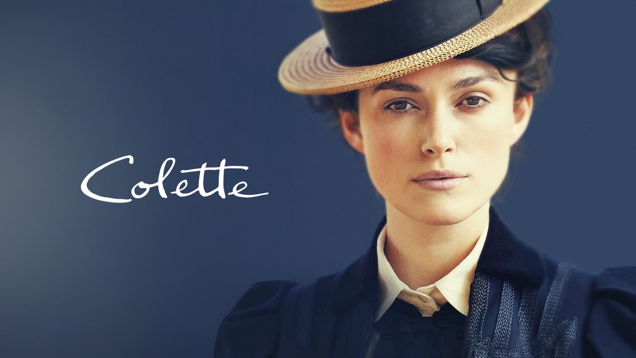 Colette