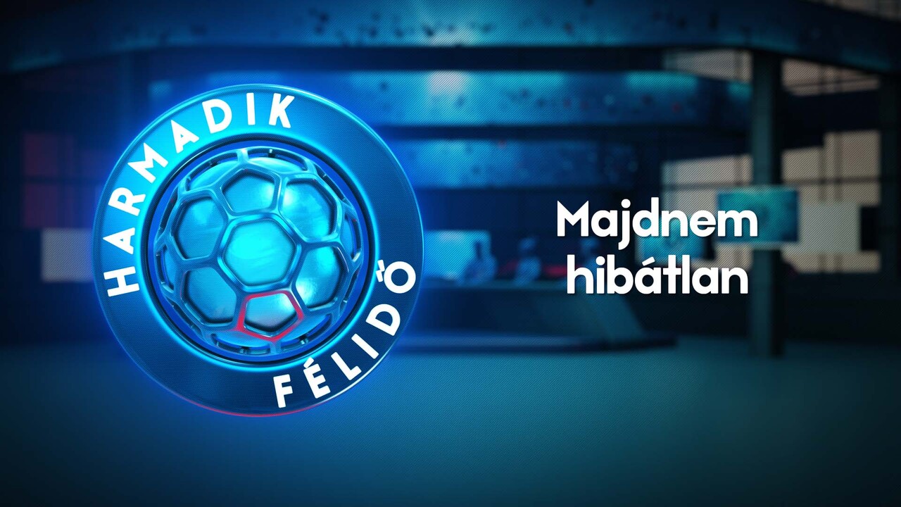 Majdnem hibátlan