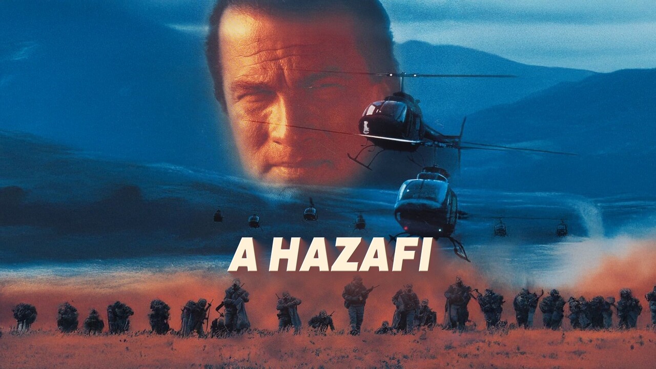 A hazafi