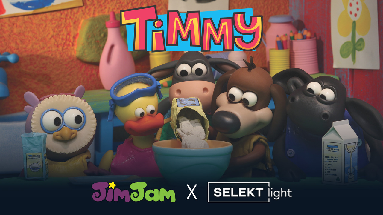 Timmy