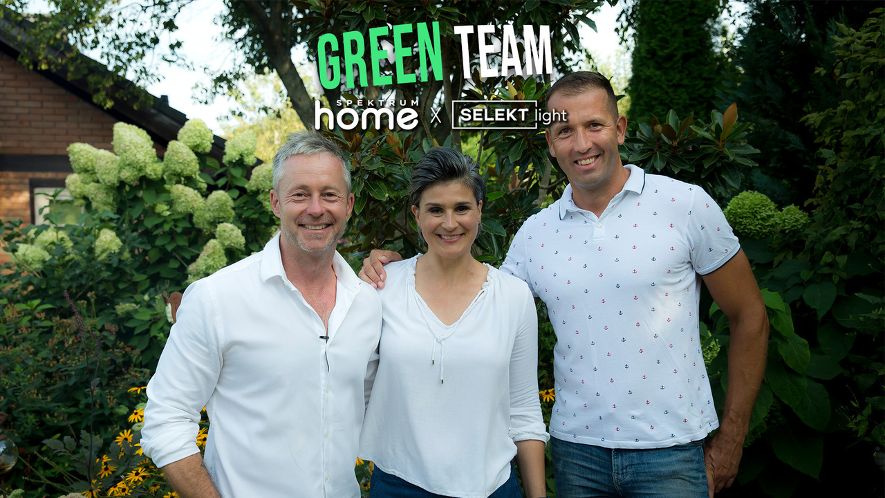 Green Team